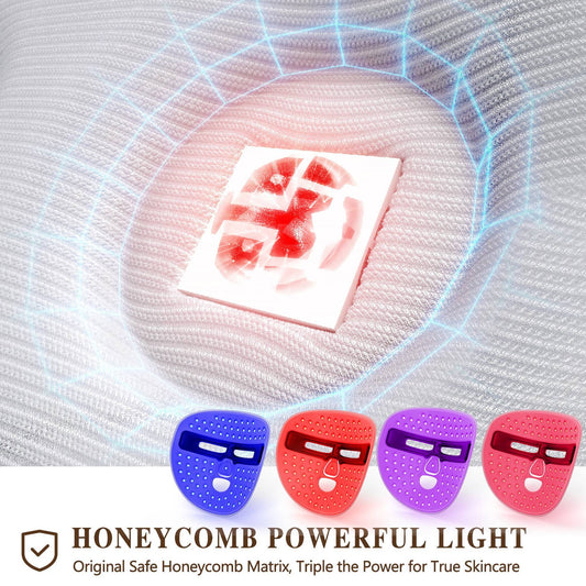 Pro Light Therapy Mask