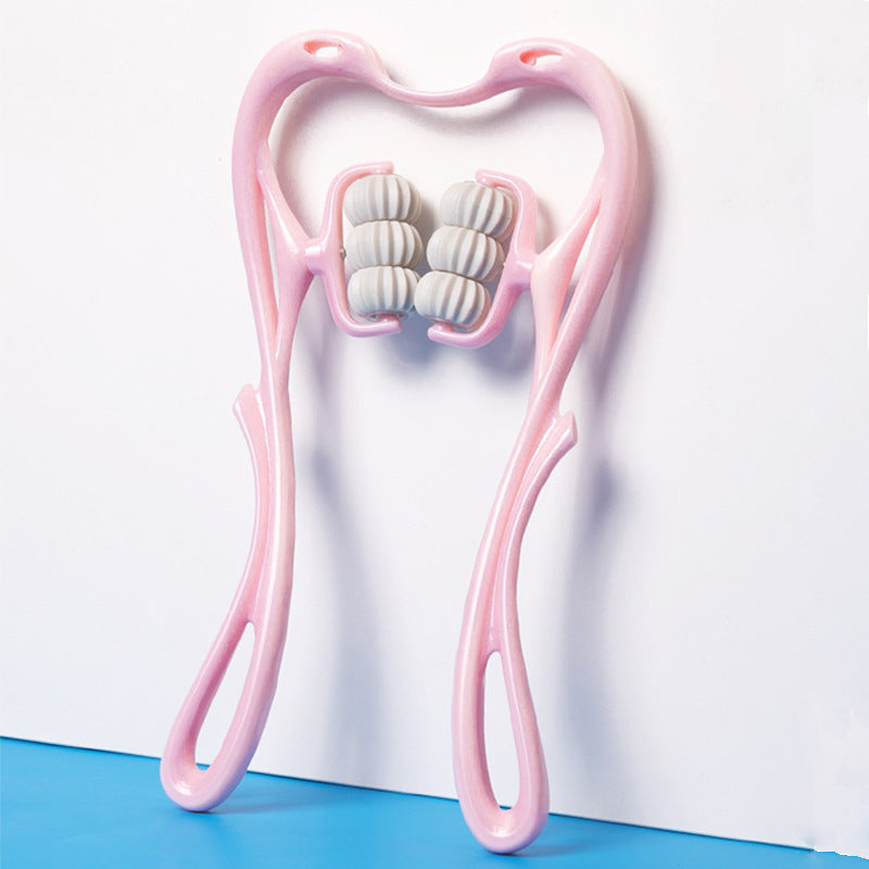 Serene Neck & Shoulder Massager.