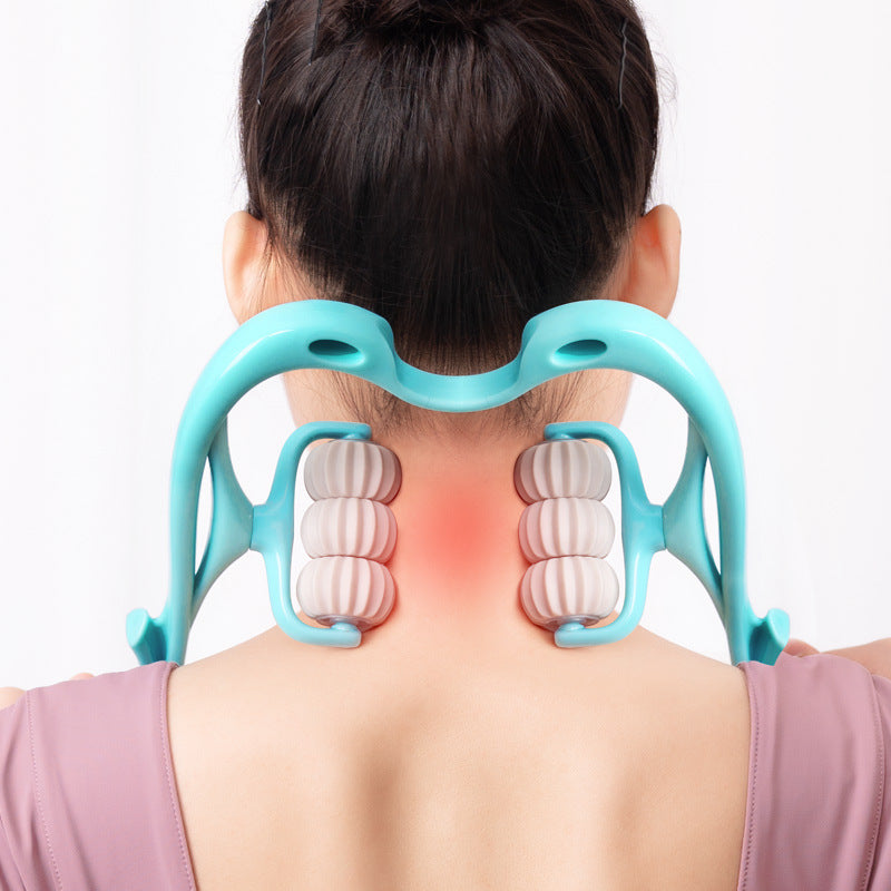 Serene Neck & Shoulder Massager.