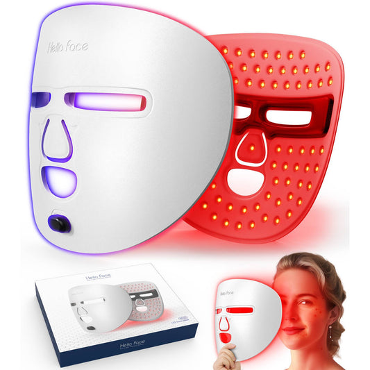 Pro Light Therapy Mask