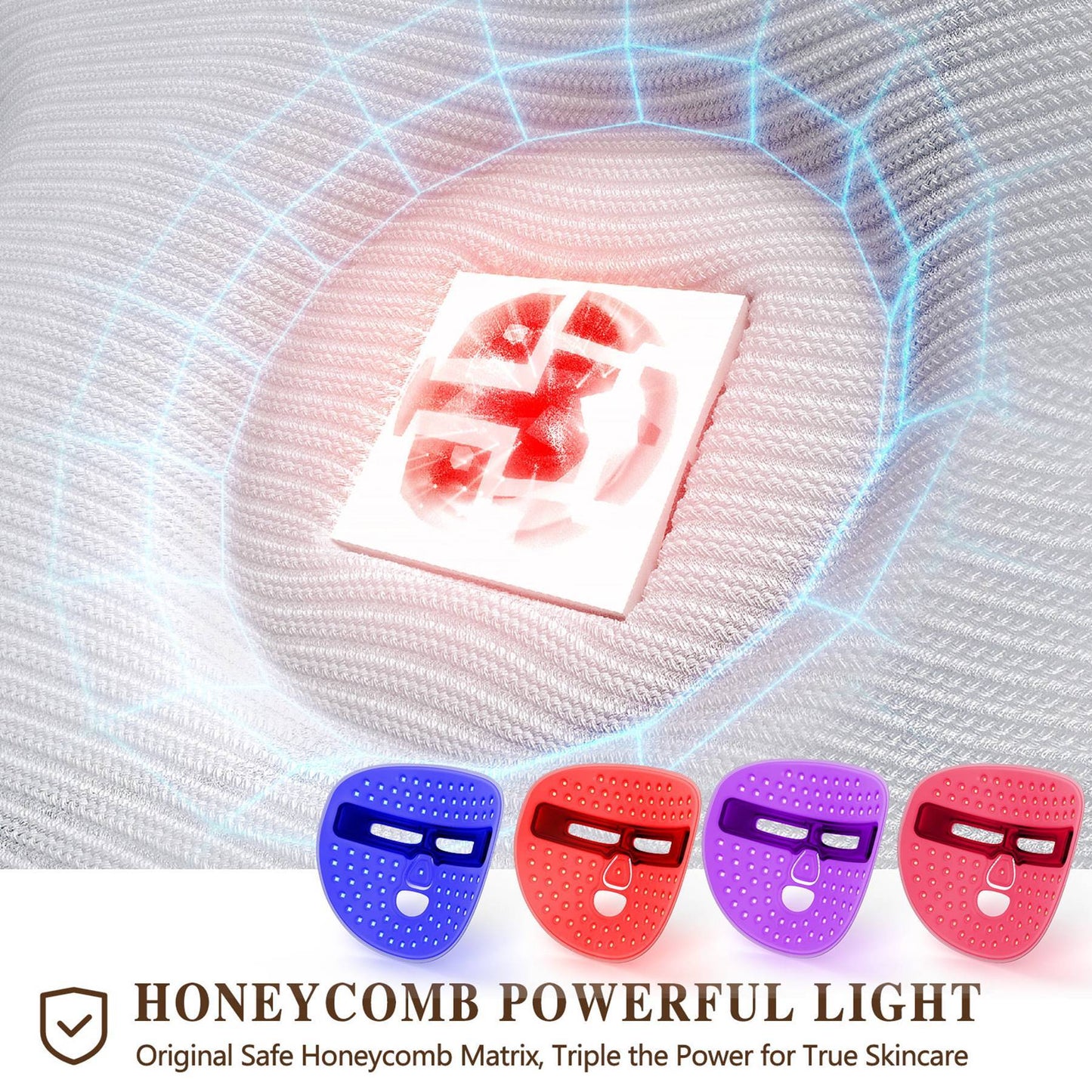 Pro Light Therapy Mask