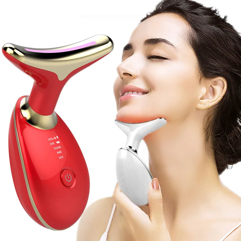 ThermaLift Neck Sculpting Device.