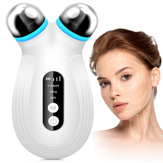 YouthRenew Microcurrent Facial Wand.