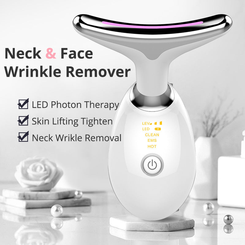 ThermaLift Neck Sculpting Device.