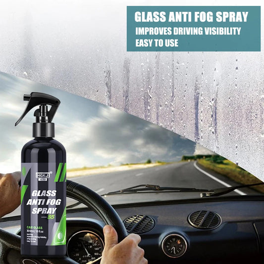 FogClear | Instant Anti-Fog Spray