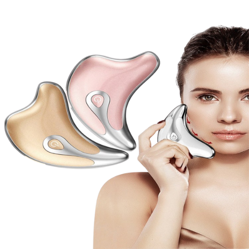 MicroGlow Facial Sculpting Device