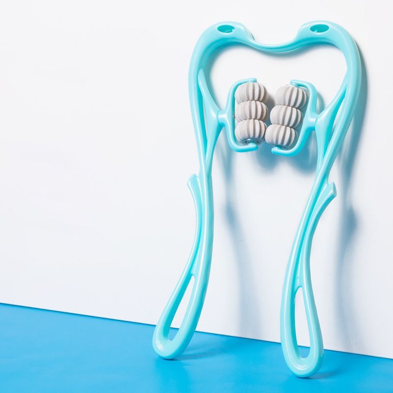 Serene Neck & Shoulder Massager.