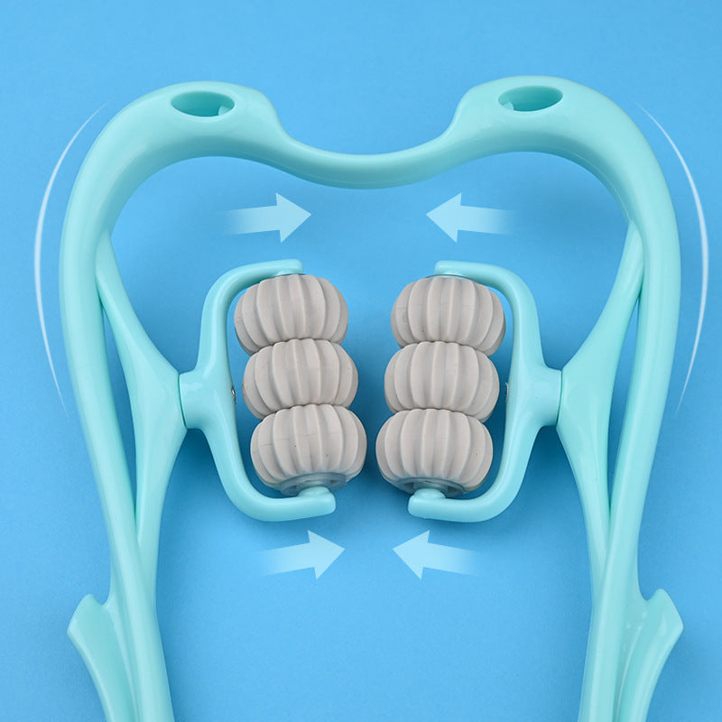 Serene Neck & Shoulder Massager.